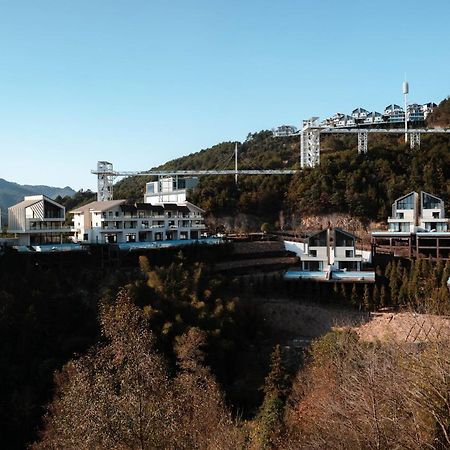 La Villa By La Montagne Yushan  Экстерьер фото