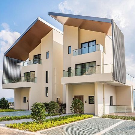 La Villa By La Montagne Yushan  Экстерьер фото