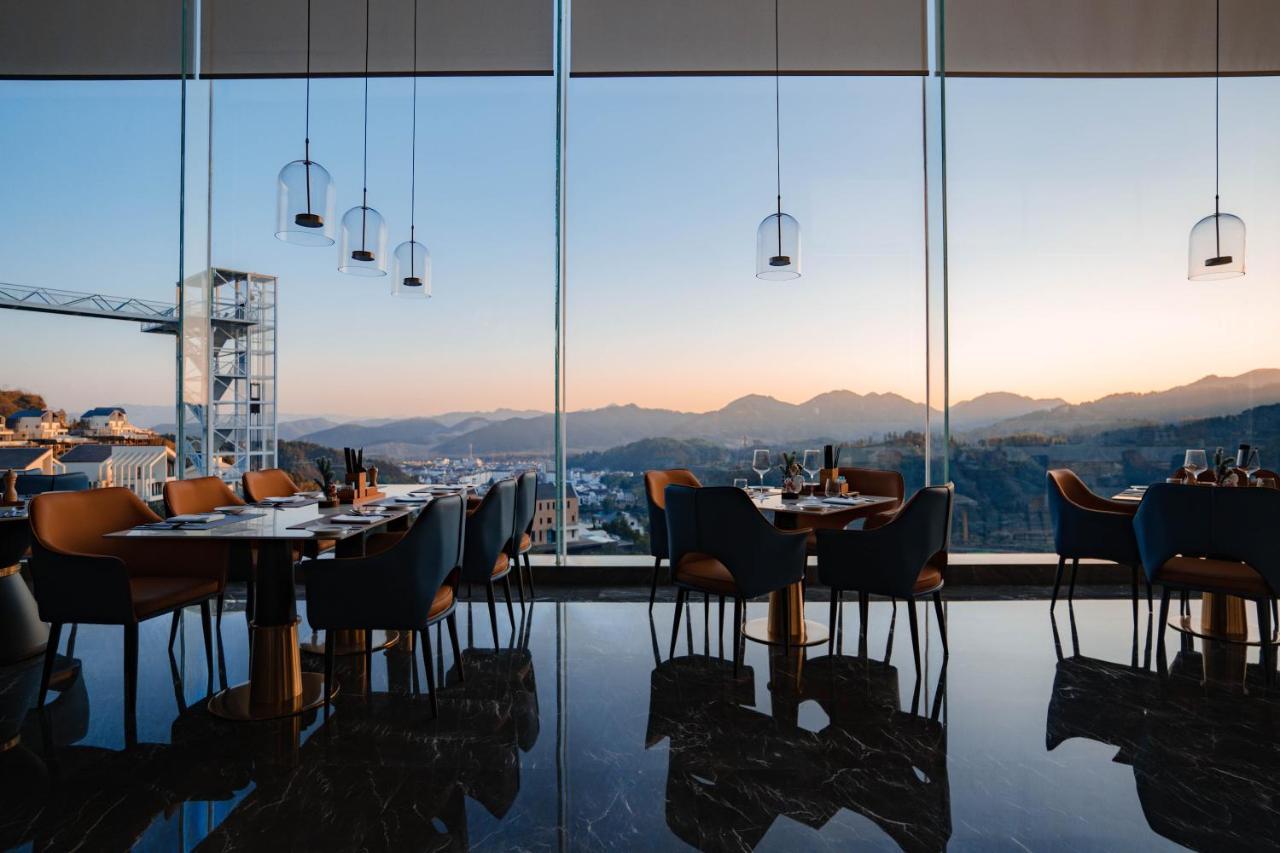 La Villa By La Montagne Yushan  Экстерьер фото