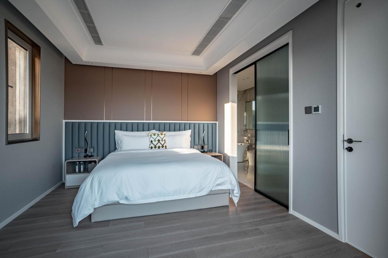 La Villa By La Montagne Yushan  Экстерьер фото