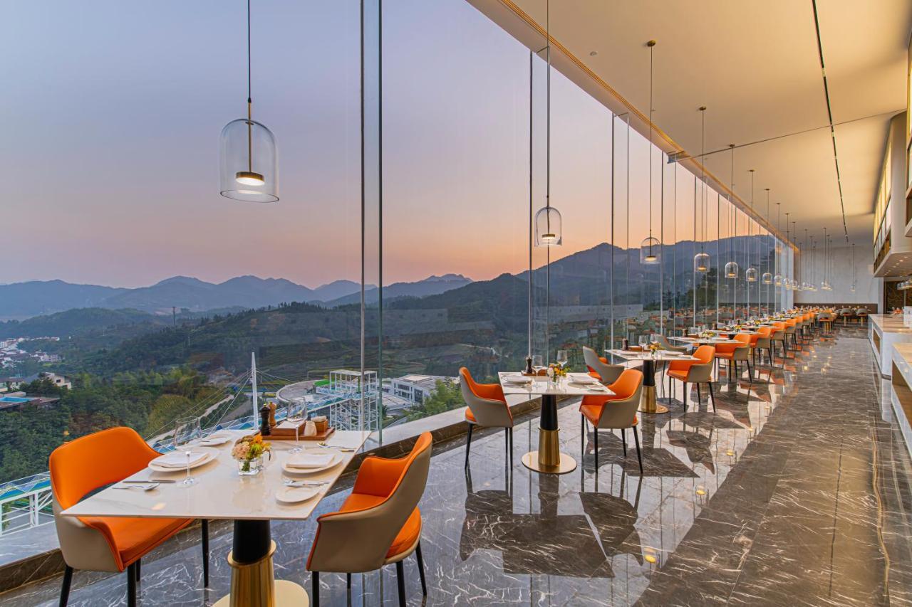 La Villa By La Montagne Yushan  Экстерьер фото